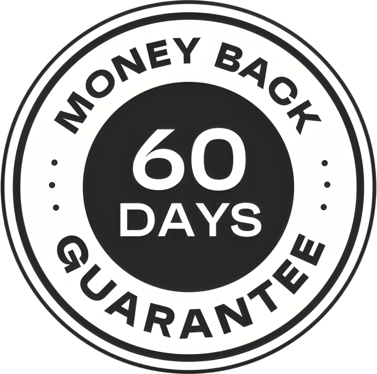 Camhandy 100% Money Back Guarantee